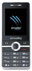 Simvalley SX-340